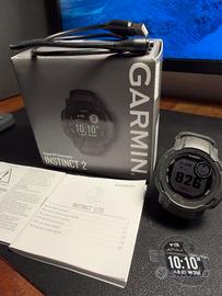 GARMIN INSTINCT 2