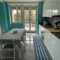 Camere singole - zona Vulcania- Metro Giuffrida
