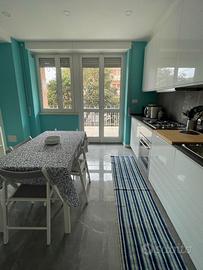 Camere singole - zona Vulcania- Metro Giuffrida