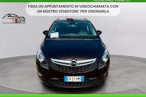 OPEL ZAFIRA 1.6 METANO - 7 POSTI - EURO 6
