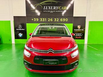 Citroen Grand C4 SpaceTourer BlueHDi 130 S&S Shine