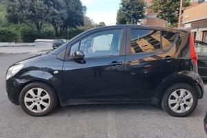 Opel Agila 1.2 16V 86CV Enjoy