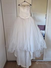 Abito da sposa