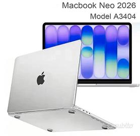 Mac Book Neo 13" - 2026