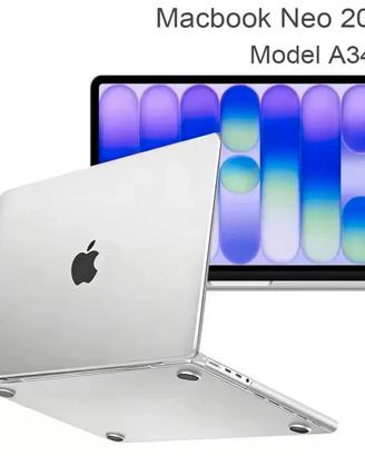 Mac Book Neo 13" - 2026