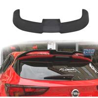 SPOILER ALETTONE PER OPEL ASTRA K HATCHBACK 15-21 