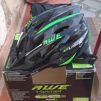 casco bici