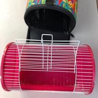 Trasportino piccoli roditori