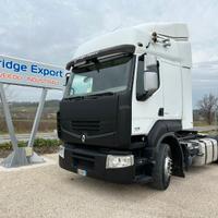 RENAULT PREMIUM 460 DXI euro 5