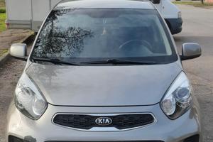 KIA Picanto 1.0 12V EcoGPL 5 porte Glam