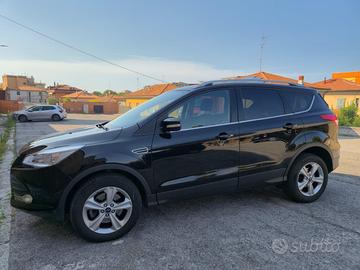 Ford Kuga 2.0 TDCI 115CV 2WD Business (2014)