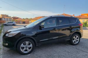 Ford Kuga 2.0 TDCI 115CV 2WD Business (2014)