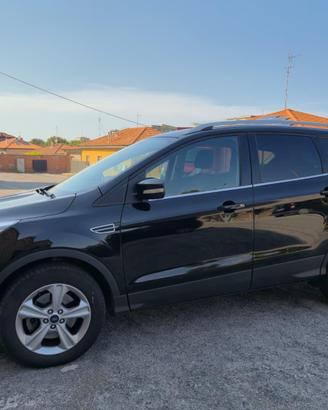 Ford Kuga 2.0 TDCI 115CV 2WD Business (2014)