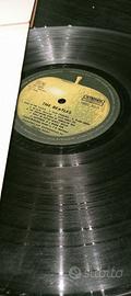 Beatles White Album