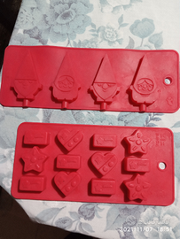 Stampi torta e biscotti