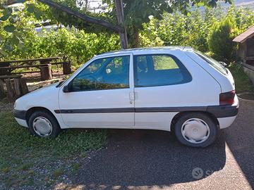 Citroen Saxo 1.100