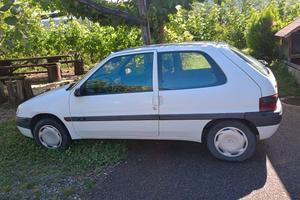 Citroen Saxo 1.100