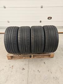 4 gomme Michelin Pilot Sport  245 40 19 -255 40 19