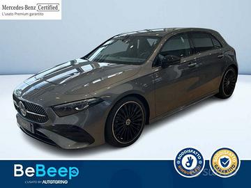 Mercedes-Benz Classe A A 180 D AMG LINE EXTRA...