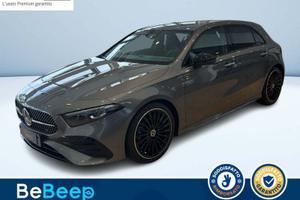 Mercedes-Benz Classe A A 180 D AMG LINE EXTRA...