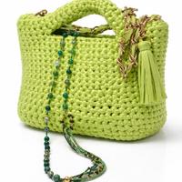 borsa cotone