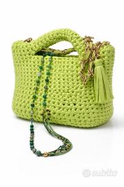 borsa cotone