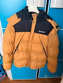 Giubbino Timberland