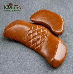 Cuscino Schienale BMW K1600-R1250
