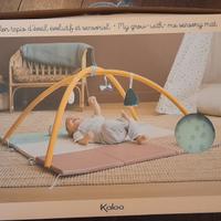 Palestrina Sensoriale "Stimuli" Kaloo