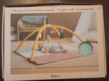 Palestrina Sensoriale "Stimuli" Kaloo