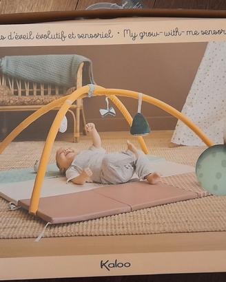 Palestrina Sensoriale "Stimuli" Kaloo