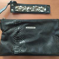 Pochette Silvian Heach