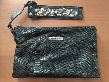 Pochette Silvian Heach