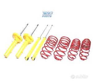 SOSPENSIONE SPORTIVA FORD ESCORT ORION III IV 05 1
