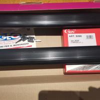 Barre Gev 9200 +kit Jeep Compass. Nuove