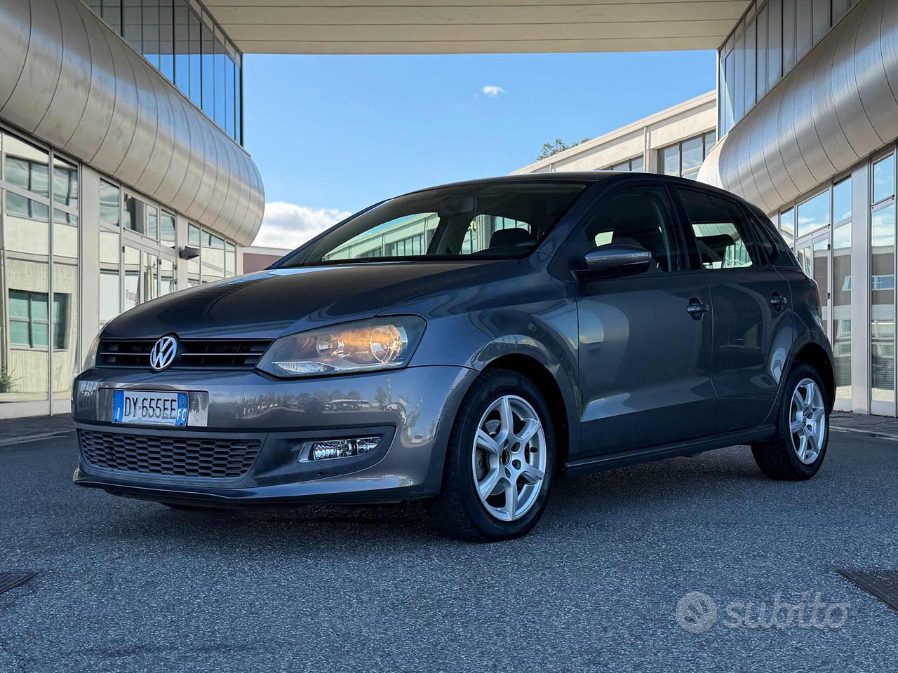 Volkswagen Polo 5ª serie