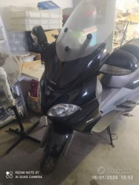 Scooter PX 200