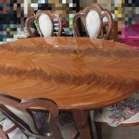 Mobili per arredamento salone