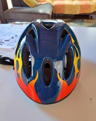 Caschetto per bambini 
