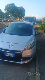 Renault Scenic xmood