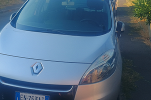 Renault Scenic xmood