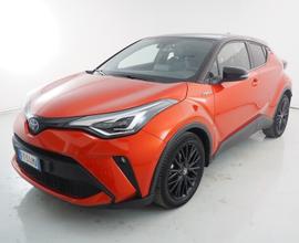 TOYOTA C-HR I 2020 - C-HR 2.0h Premiere e-cvt