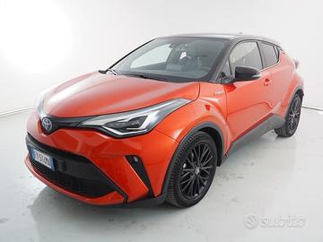 TOYOTA C-HR I 2020 - C-HR 2.0h Premiere e-cvt