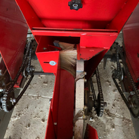 Seminatrice per aglio