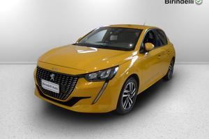 PEUGEOT 208 2ª serie - 208 PureTech 100 Stop&Start