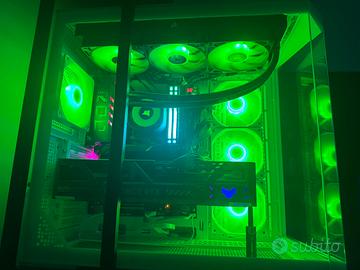 PC DA GAMING FASCIA ALTA