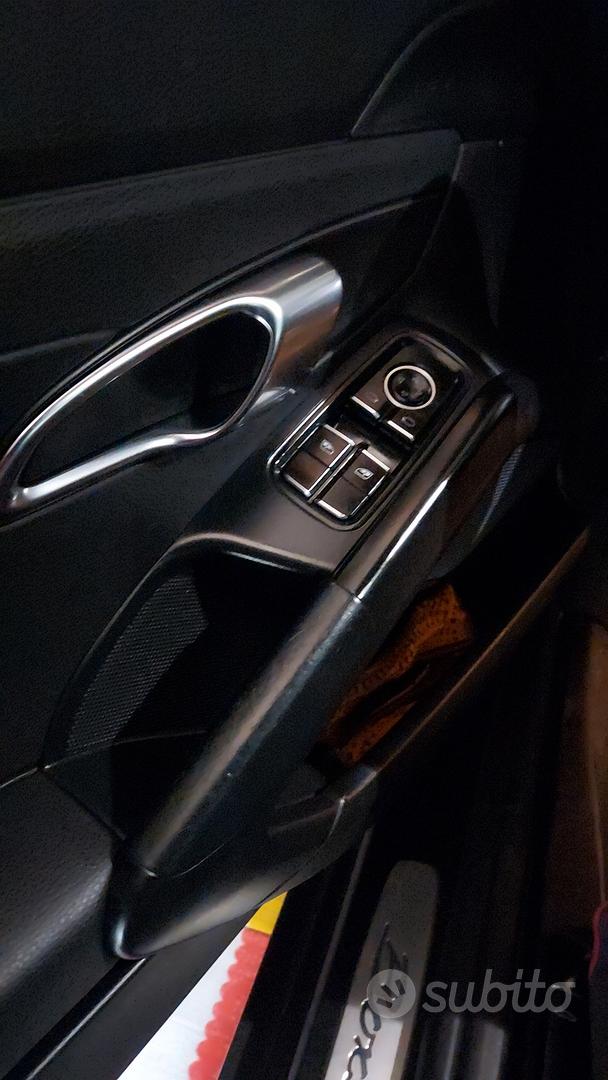 Porsche Boxster 2014 photo 3
