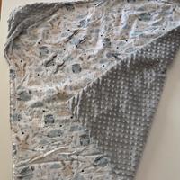 Sacco ovetto bambino