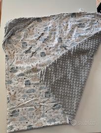 Sacco ovetto bambino