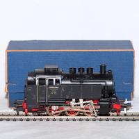 Locomotiva Fleischmann BR 80 1952 (cod. 1320)